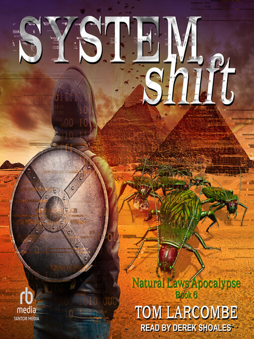 Title details for System Shift by Tom Larcombe - Available